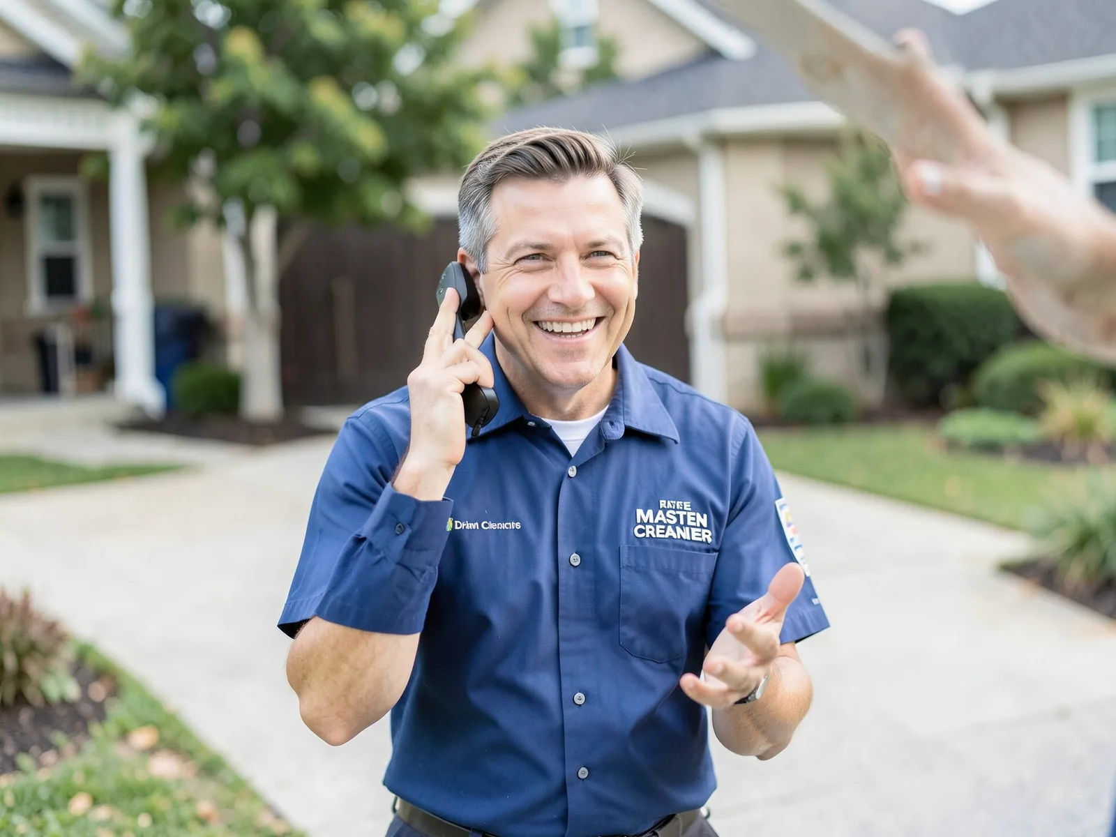 Drain Cleaning Pleasant Prairie, WI FAQs